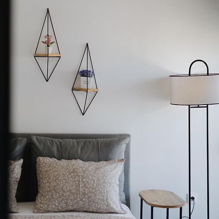 Cozy Studio In The Heart Of City 科莫蒂尼 外观 照片