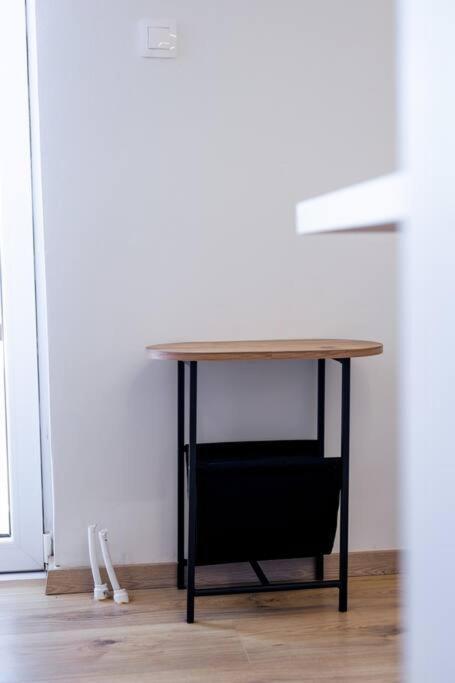 Cozy Studio In The Heart Of City 科莫蒂尼 外观 照片