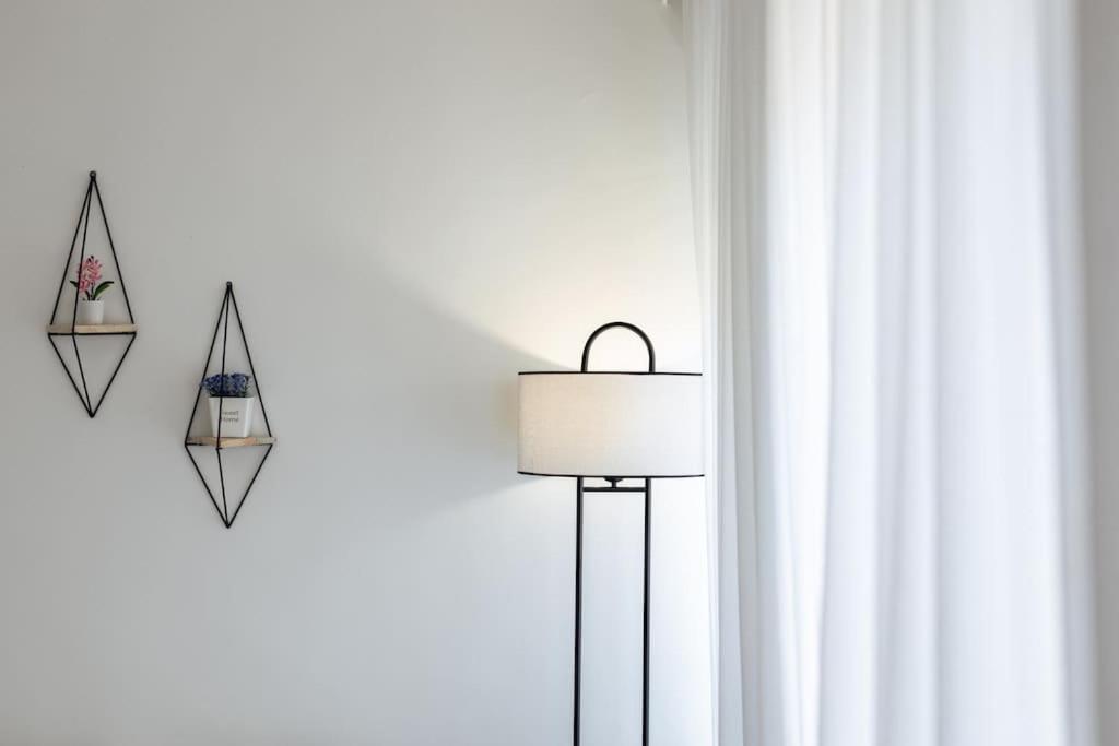 Cozy Studio In The Heart Of City 科莫蒂尼 外观 照片